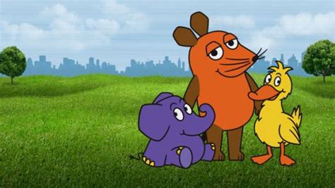 kika maus spiele.